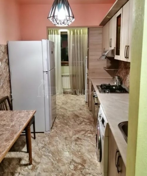 3 Սենյականոց Բնակարան, 75քմ, 4/9 հարկ, Կապիտալ Վերանորոգված, Կահավորված, Արևկող