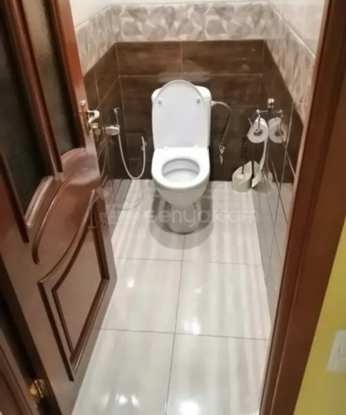 3 Սենյականոց Բնակարան, 75քմ, 4/9 հարկ, Կապիտալ Վերանորոգված, Կահավորված, Արևկող