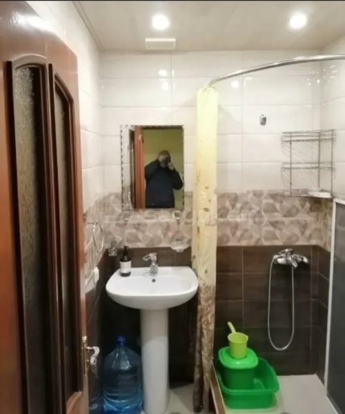 3 Սենյականոց Բնակարան, 75քմ, 4/9 հարկ, Կապիտալ Վերանորոգված, Կահավորված, Արևկող