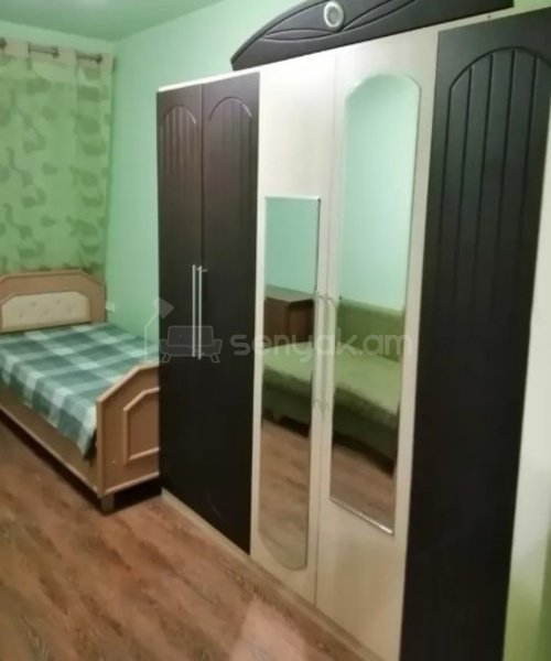 3 Սենյականոց Բնակարան, 75քմ, 4/9 հարկ, Կապիտալ Վերանորոգված, Կահավորված, Արևկող