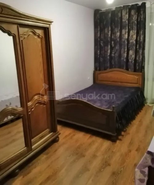 3 Սենյականոց Բնակարան, 75քմ, 4/9 հարկ, Կապիտալ Վերանորոգված, Կահավորված, Արևկող