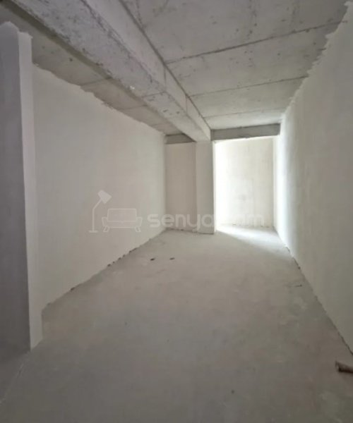 2 Սենյականոց Բնակարան, 42քմ, 3/6 հարկ, Զրոյական Վիճակում