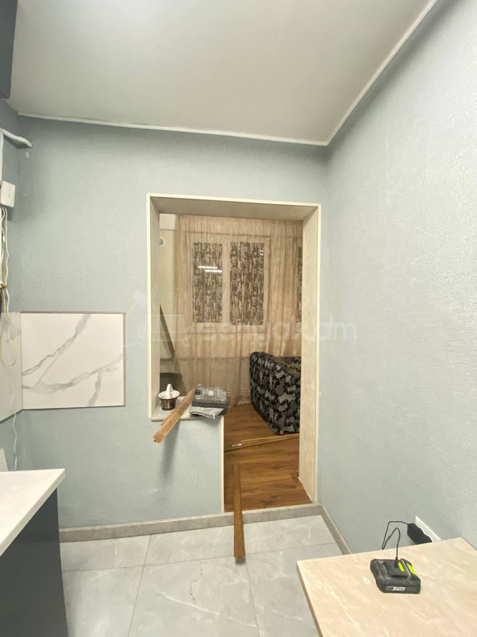 3 Սենյականոց Բնակարան, 75քմ, 4/9 հարկ, Կապիտալ Վերանորոգված, Կահավորված, Արևկող