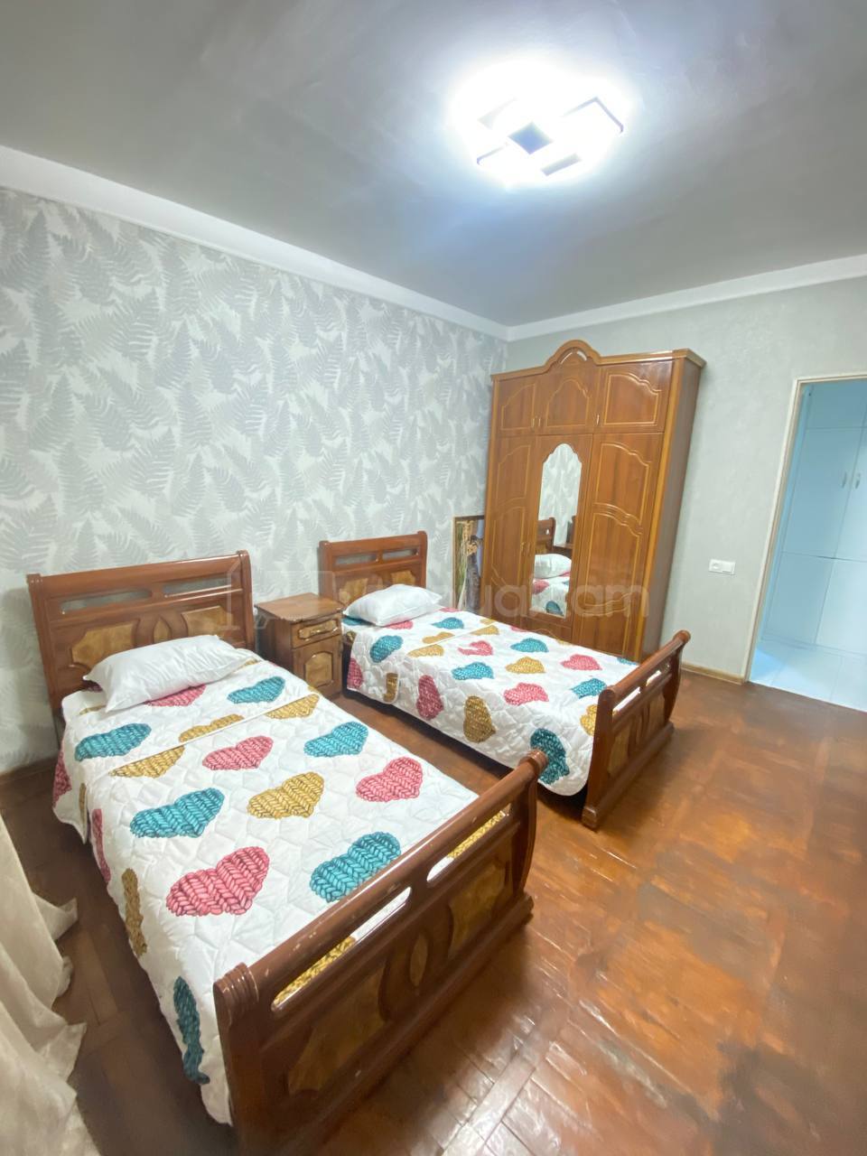 3 Սենյականոց Բնակարան, 75քմ, 4/9 հարկ, Կապիտալ Վերանորոգված, Կահավորված, Արևկող