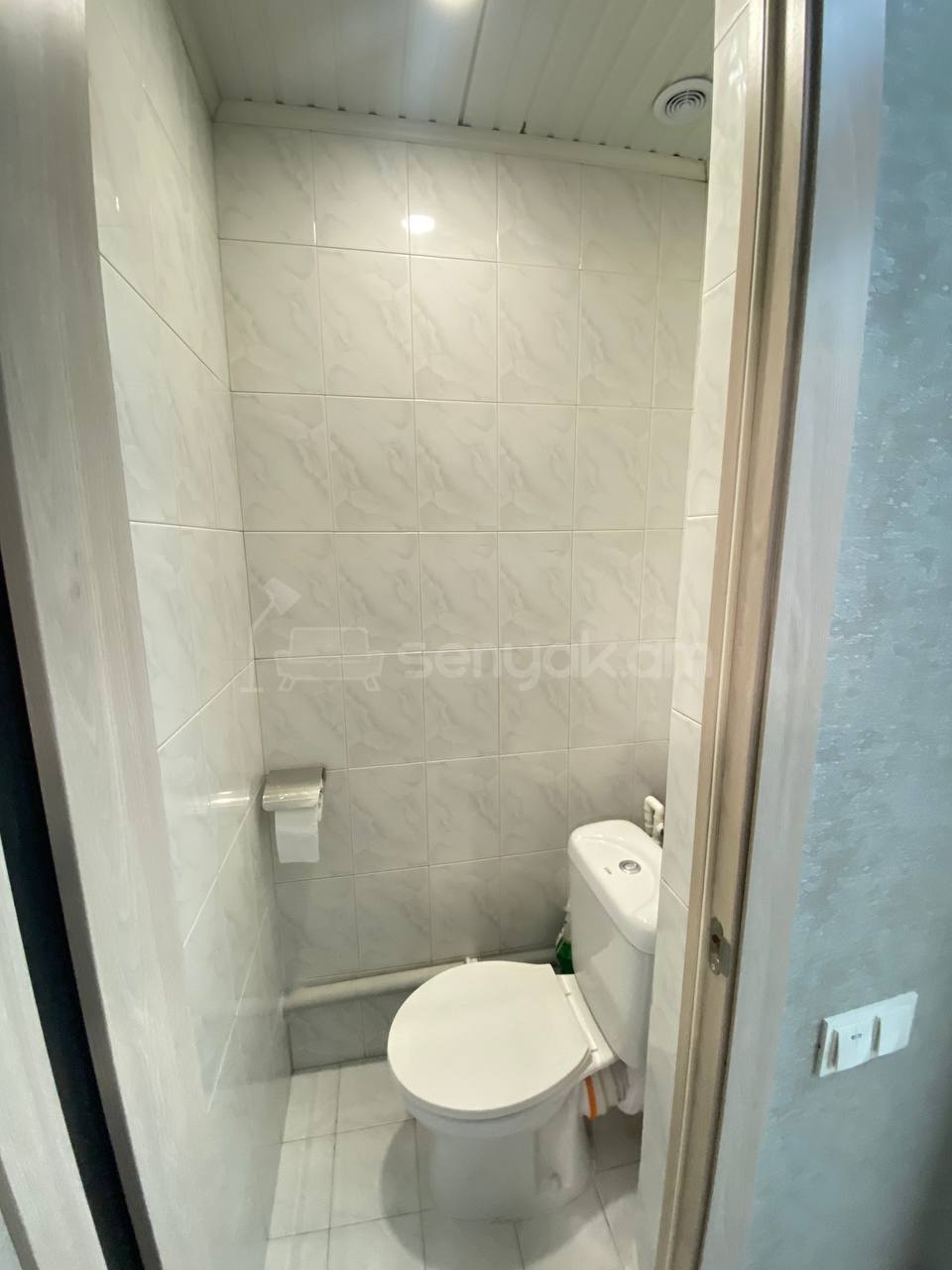 3 Սենյականոց Բնակարան, 75քմ, 4/9 հարկ, Կապիտալ Վերանորոգված, Կահավորված, Արևկող