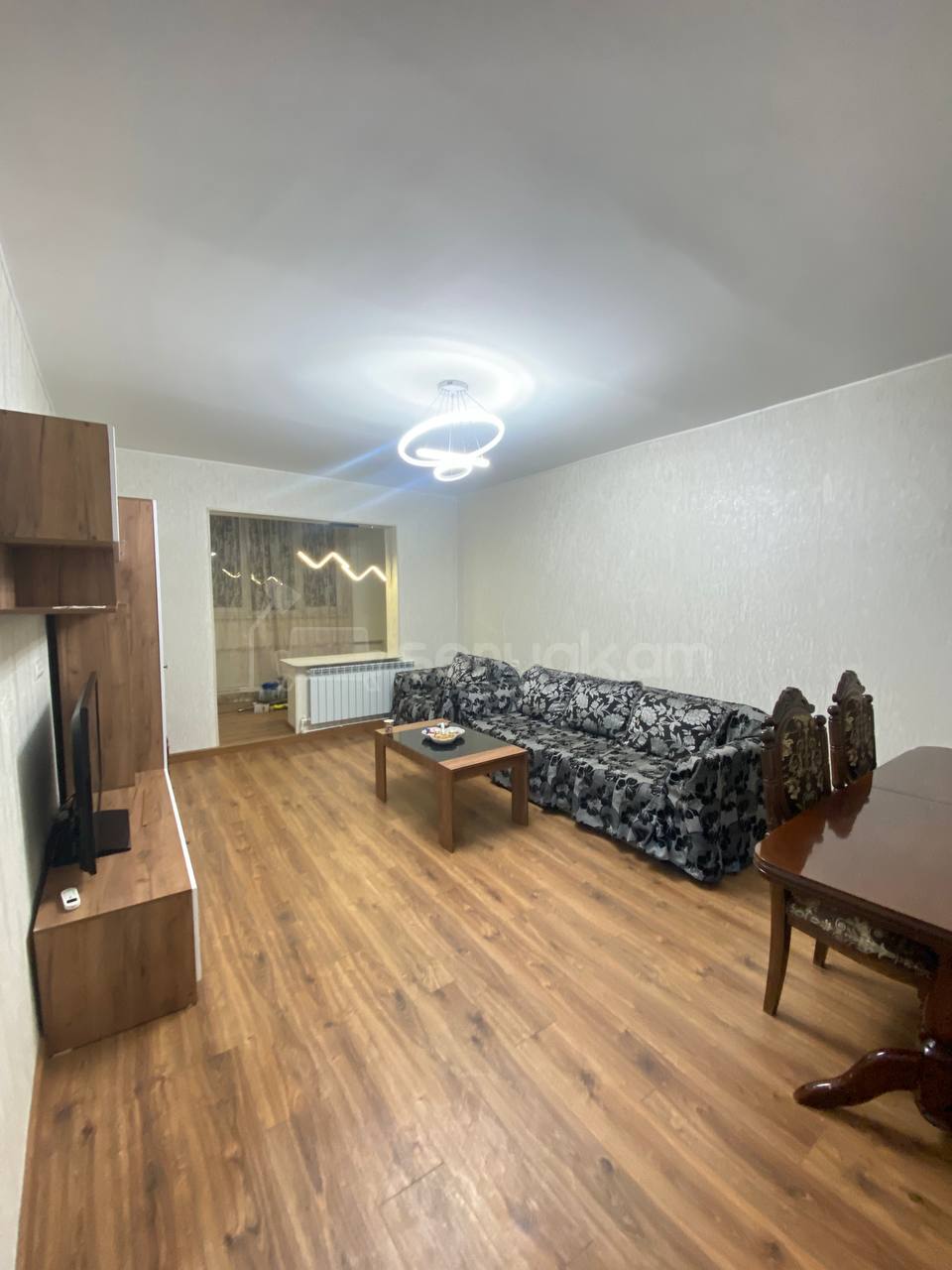 3 Սենյականոց Բնակարան, 75քմ, 4/9 հարկ, Կապիտալ Վերանորոգված, Կահավորված, Արևկող