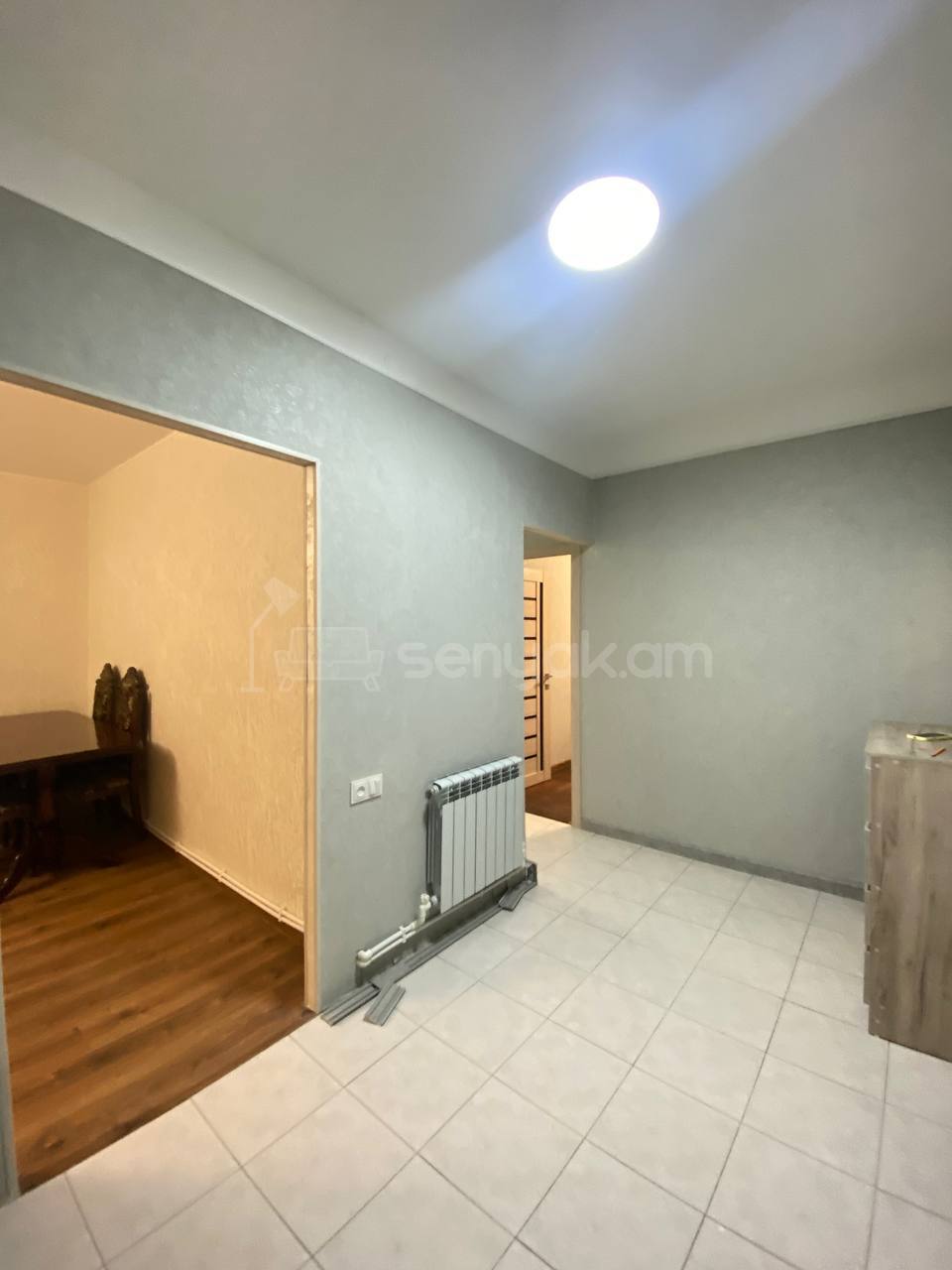 3 Սենյականոց Բնակարան, 75քմ, 4/9 հարկ, Կապիտալ Վերանորոգված, Կահավորված, Արևկող