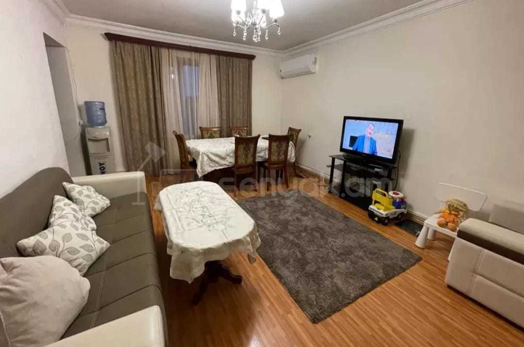 7 Սենյականոց Սեփական Տուն, 180քմ, Կապիտալ Վերանորոգված, Ավտոտնակով