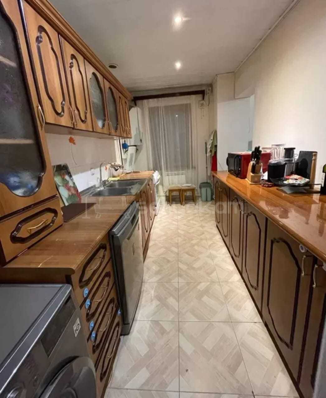 7 Սենյականոց Սեփական Տուն, 180քմ, Կապիտալ Վերանորոգված, Ավտոտնակով