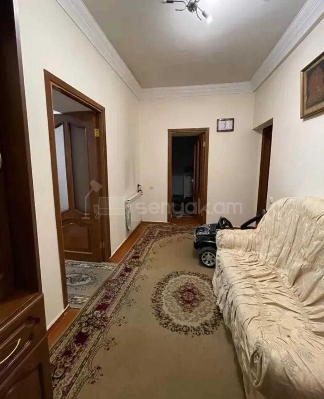 7 Սենյականոց Սեփական Տուն, 180քմ, Կապիտալ Վերանորոգված, Ավտոտնակով