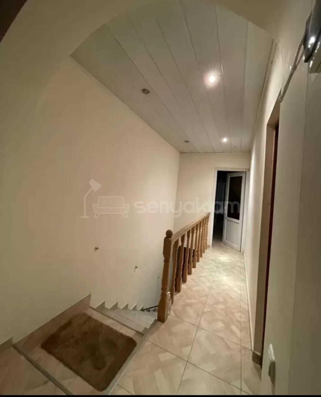 7 Սենյականոց Սեփական Տուն, 180քմ, Կապիտալ Վերանորոգված, Ավտոտնակով