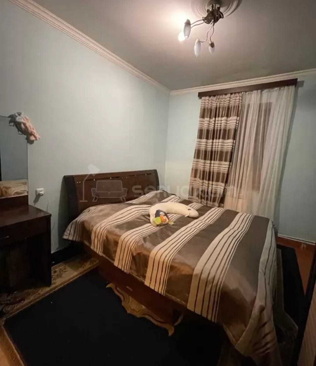 7 Սենյականոց Սեփական Տուն, 180քմ, Կապիտալ Վերանորոգված, Ավտոտնակով