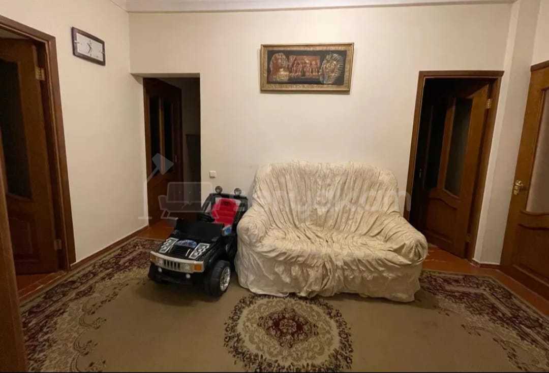 7 Սենյականոց Սեփական Տուն, 180քմ, Կապիտալ Վերանորոգված, Ավտոտնակով