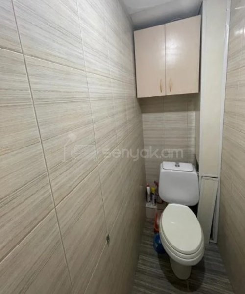 3 Սենյականոց Բնակարան Քարե Շենքում, 70քմ, 4/5 հարկ, Կոսմետիկ Վերանորոգված, Կահավորված, Արևկող