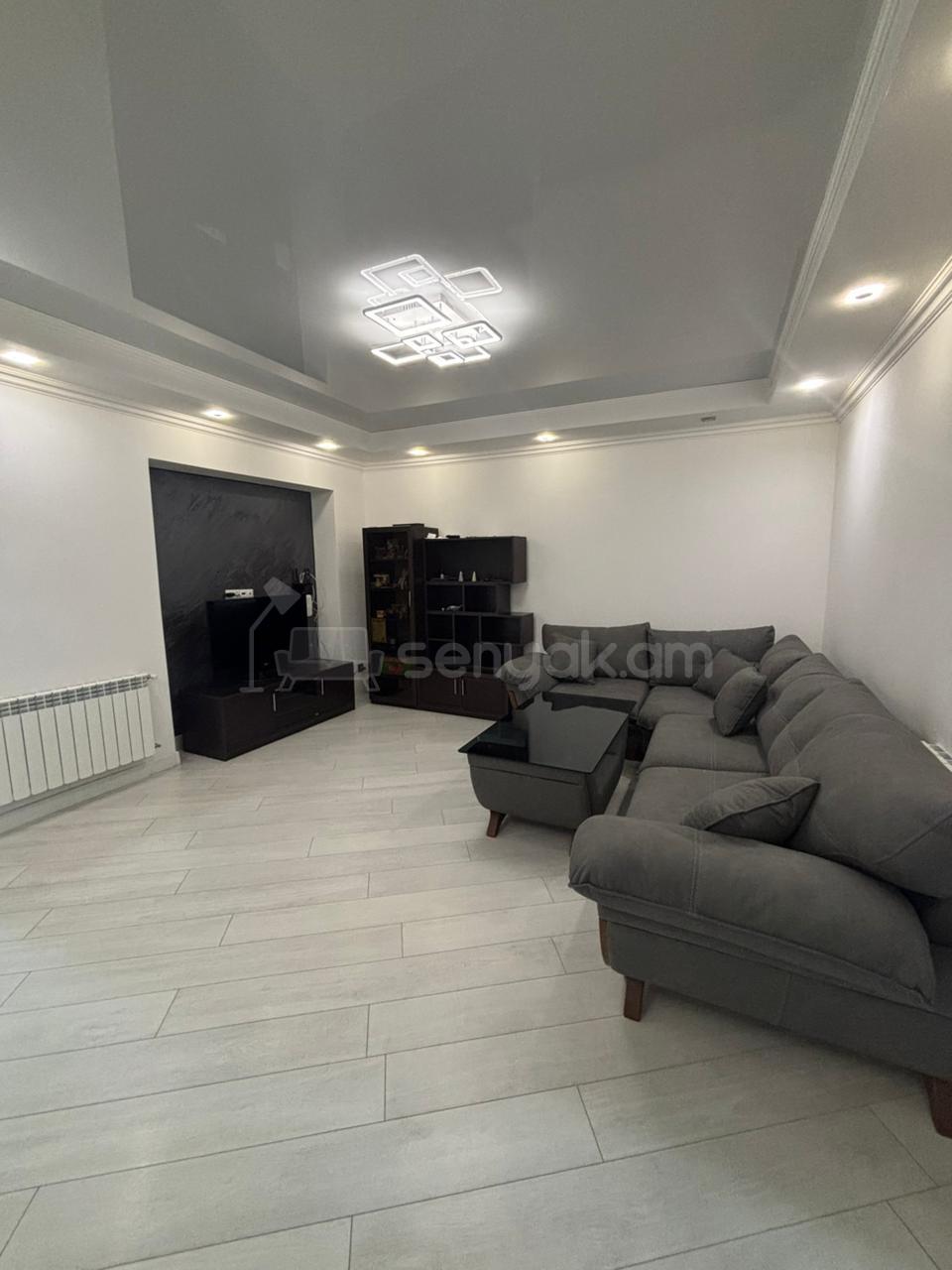 5 Սենյականոց Սեփական Տուն, 106քմ, Կապիտալ Վերանորոգված, Ավտոտնակով