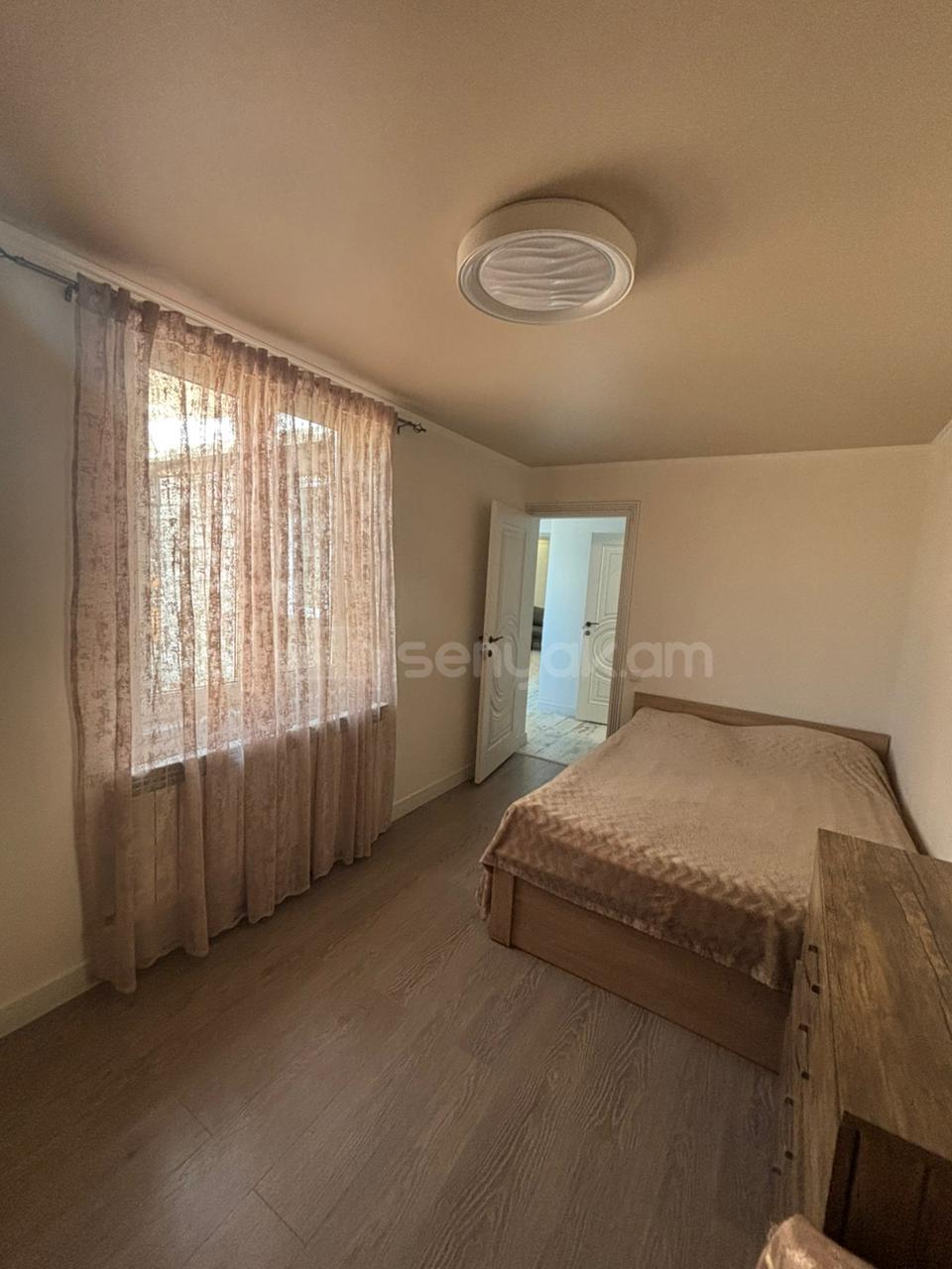 5 Սենյականոց Սեփական Տուն, 106քմ, Կապիտալ Վերանորոգված, Ավտոտնակով