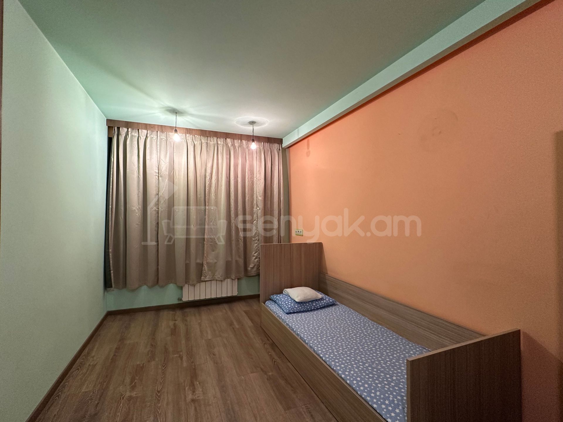 Օֆիսային Տարածք, 235քմ, Կապիտալ Վերանորոգված