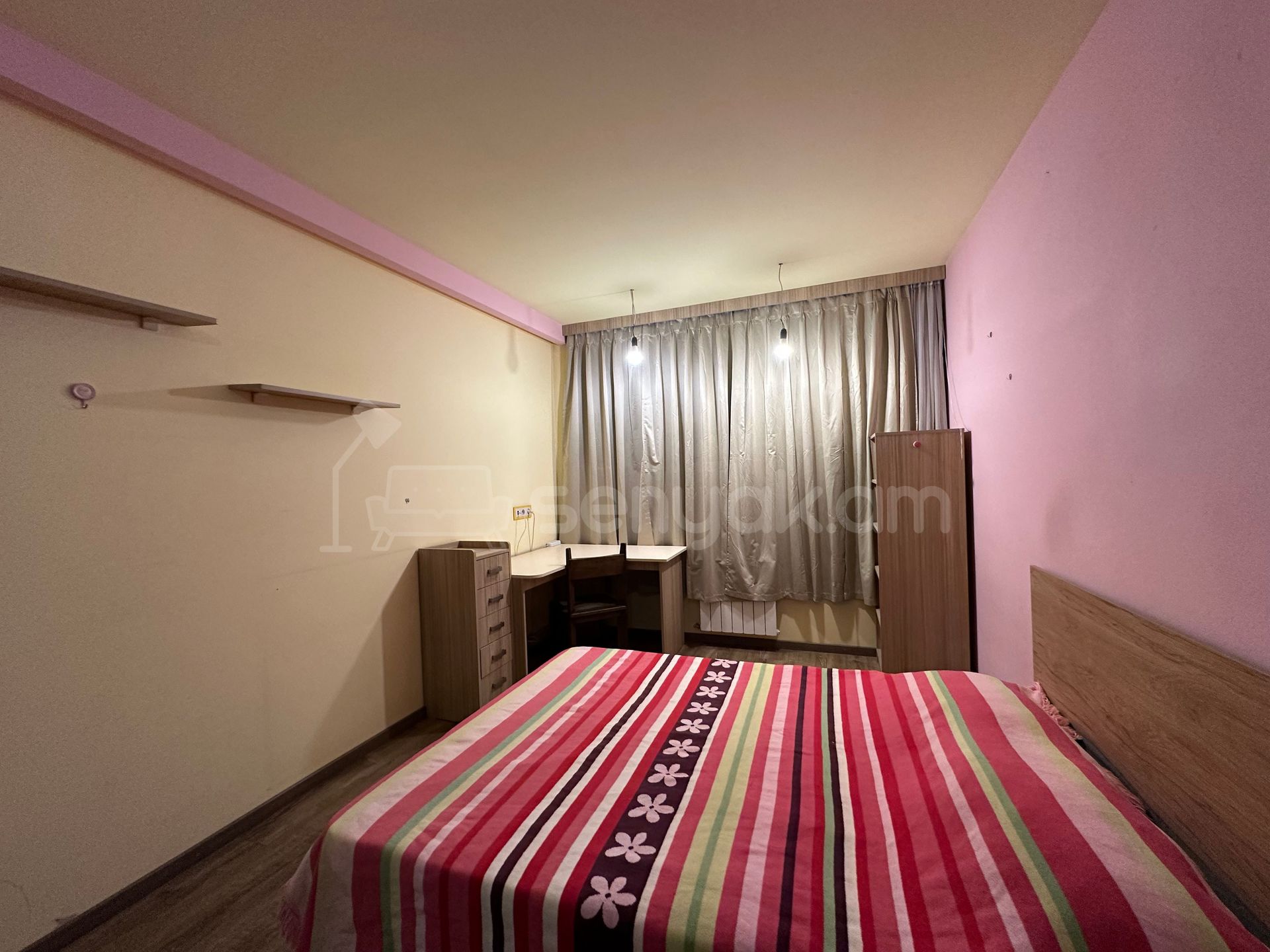 Օֆիսային Տարածք, 235քմ, Կապիտալ Վերանորոգված