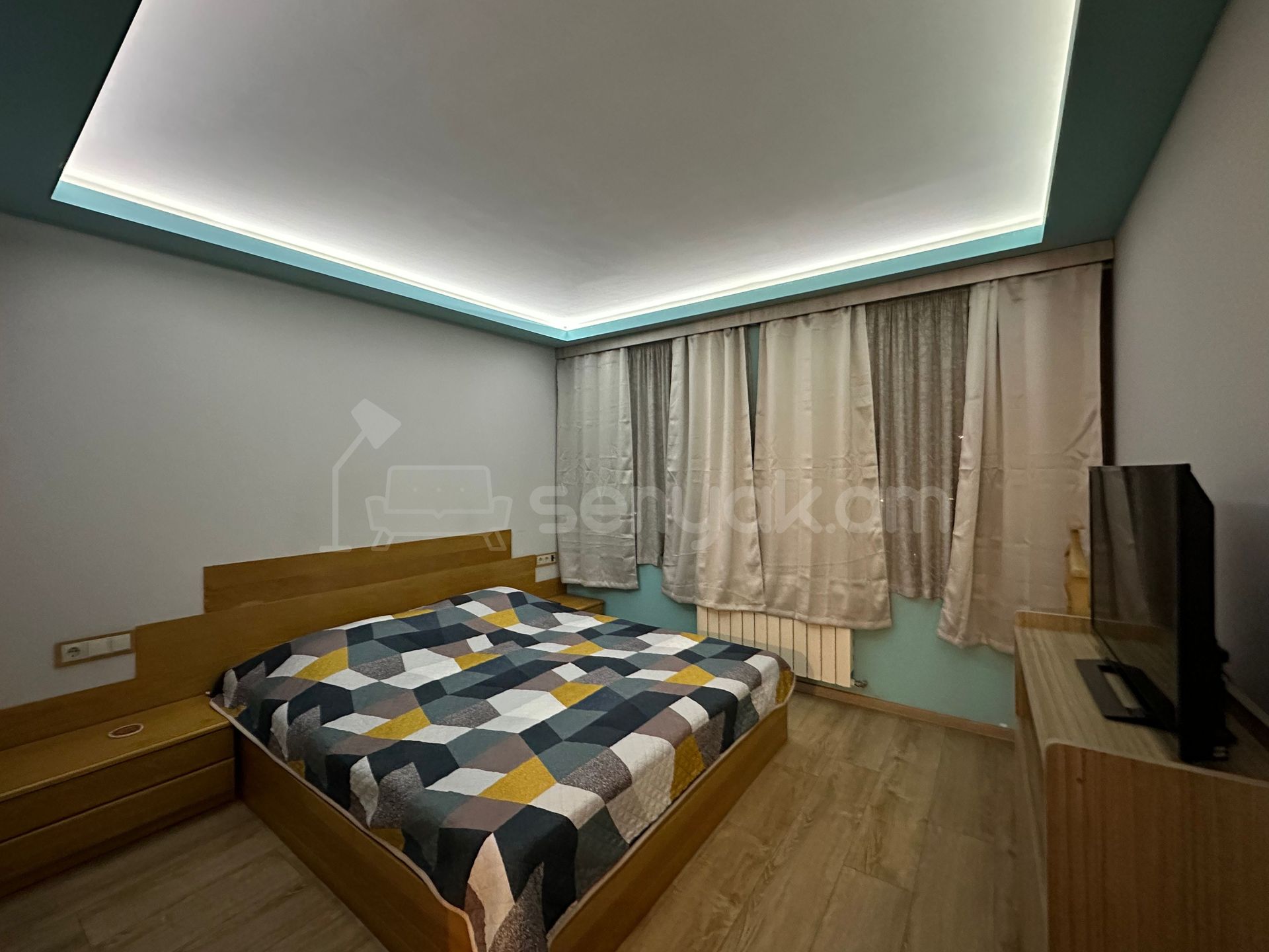 Օֆիսային Տարածք, 235քմ, Կապիտալ Վերանորոգված