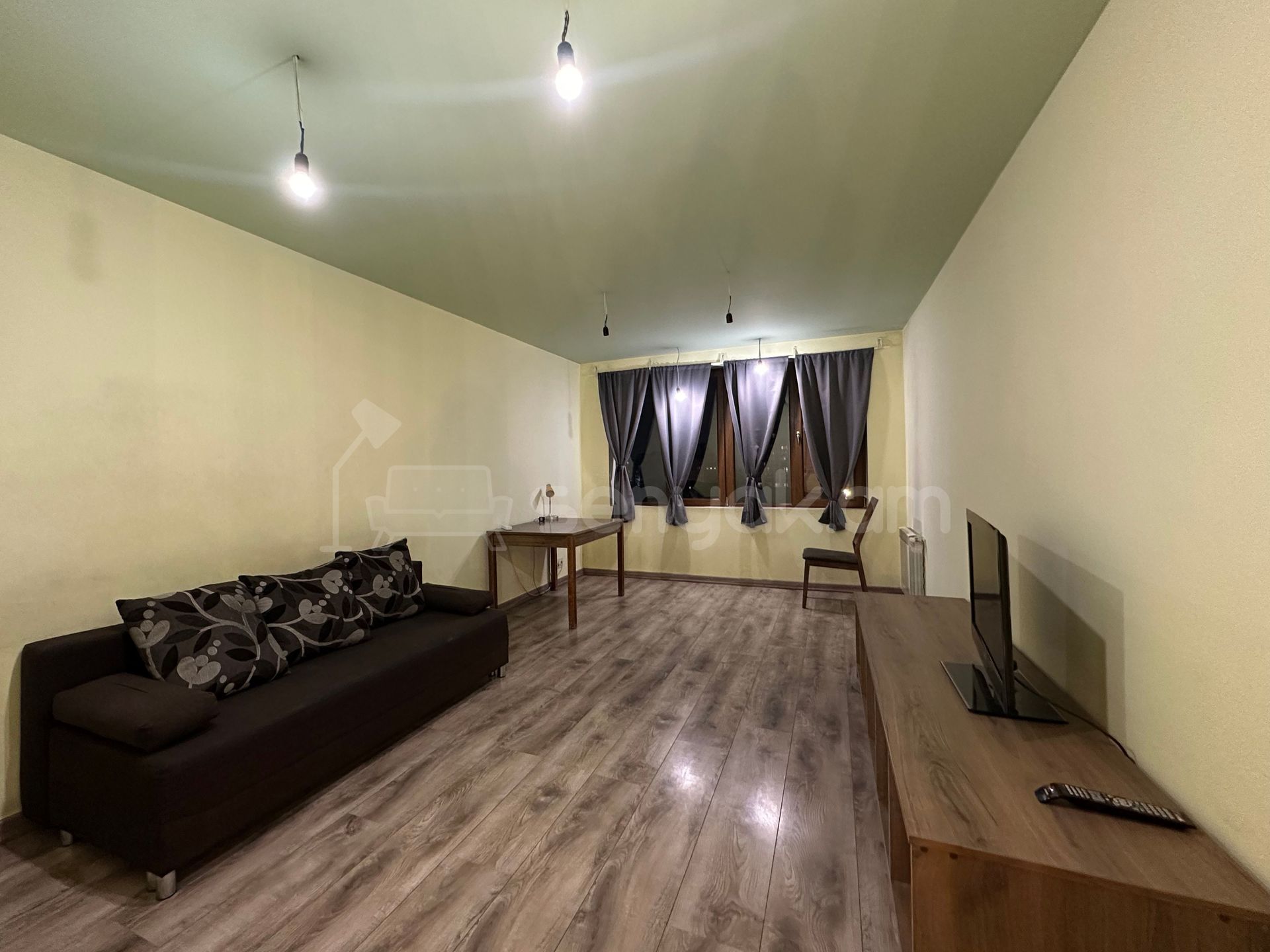 Օֆիսային Տարածք, 235քմ, Կապիտալ Վերանորոգված