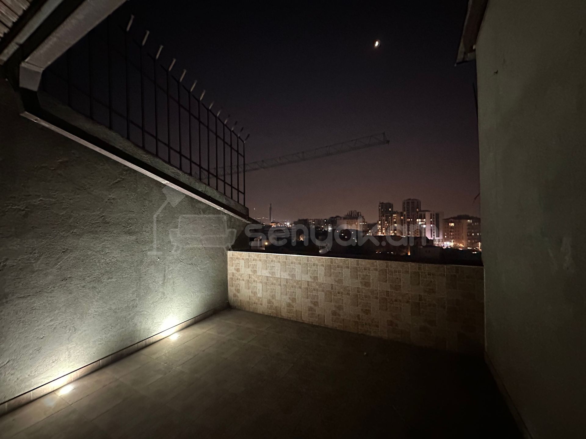 Օֆիսային Տարածք, 235քմ, Կապիտալ Վերանորոգված