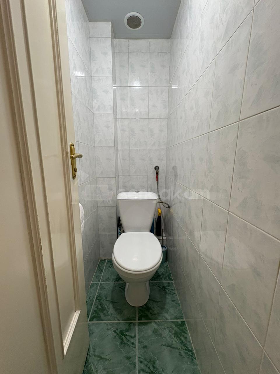 3 Սենյականոց Բնակարան, 65քմ, 5/5 հարկ, Կապիտալ Վերանորոգված