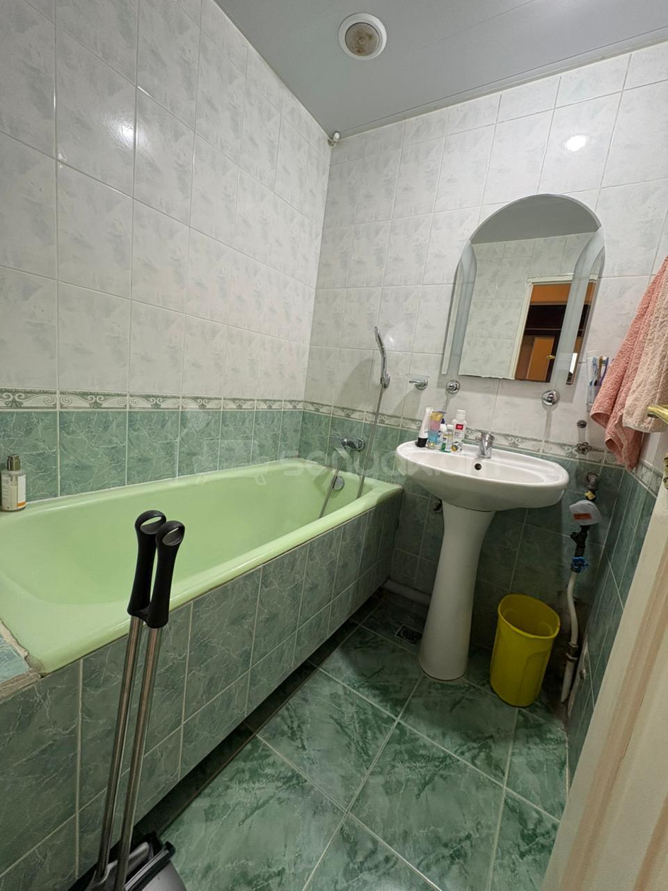 3 Սենյականոց Բնակարան, 65քմ, 5/5 հարկ, Կապիտալ Վերանորոգված