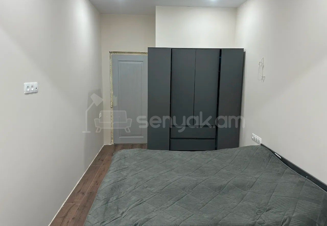 2 Սենյականոց Բնակարան Նորակառույցում, 61քմ, 11/14 հարկ, Կապիտալ Վերանորոգված