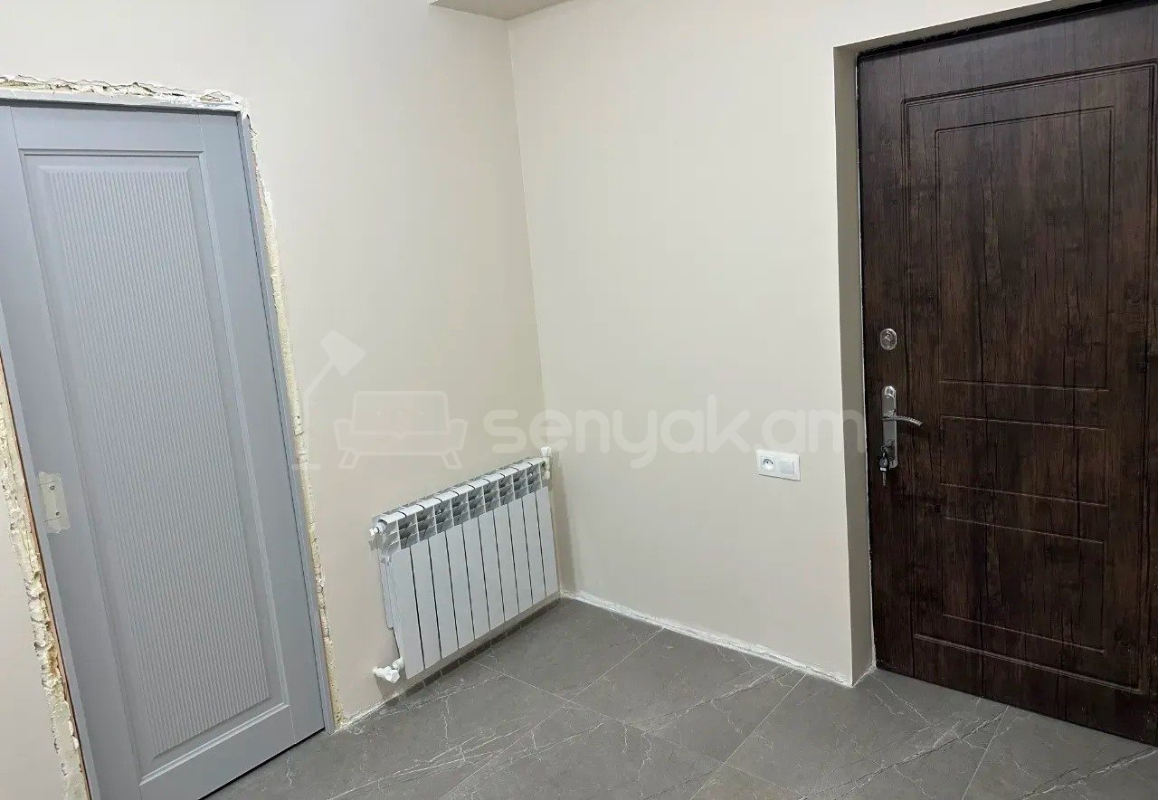 2 Սենյականոց Բնակարան Նորակառույցում, 61քմ, 11/14 հարկ, Կապիտալ Վերանորոգված