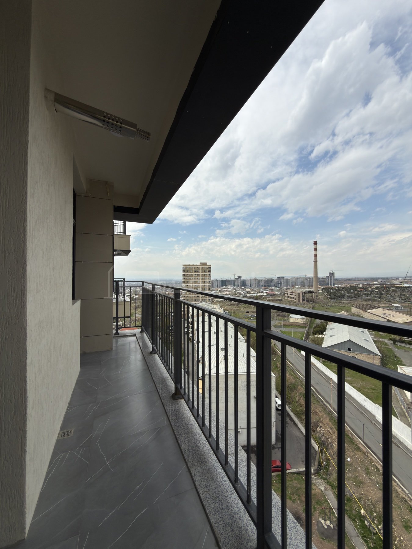 2 Սենյականոց Բնակարան Նորակառույցում, 61քմ, 11/14 հարկ, Դիզայներական Վերանորոգված