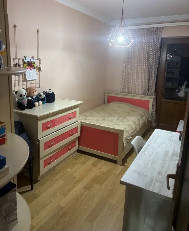 3 Սենյականոց Բնակարան, 96քմ, 7/9 հարկ, Կապիտալ Վերանորոգված