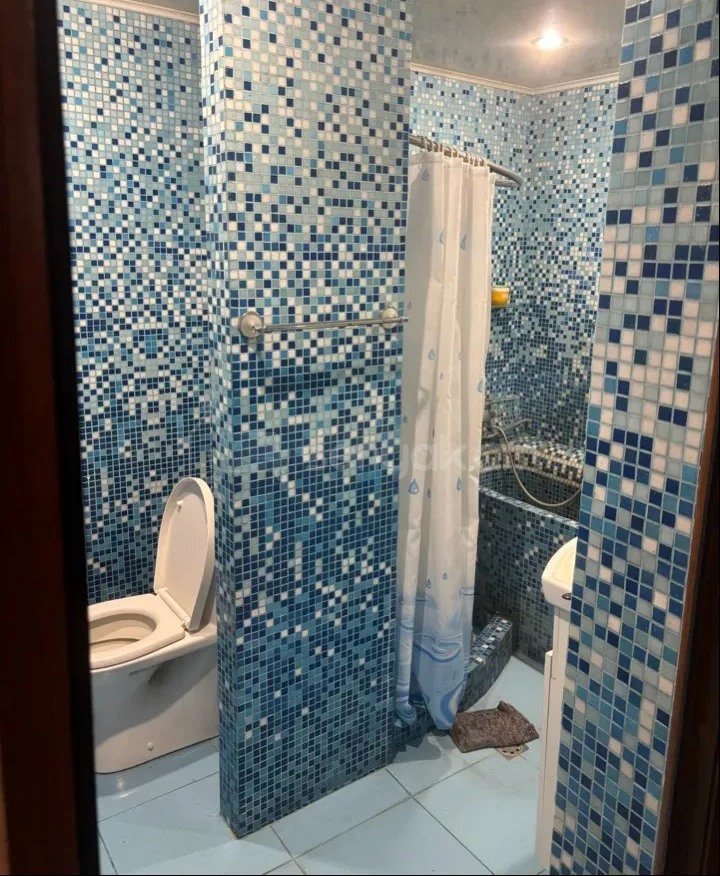 3 Սենյականոց Բնակարան, 96քմ, 7/9 հարկ, Կապիտալ Վերանորոգված