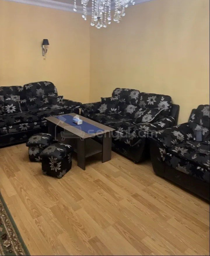 3 Սենյականոց Բնակարան, 96քմ, 7/9 հարկ, Կապիտալ Վերանորոգված