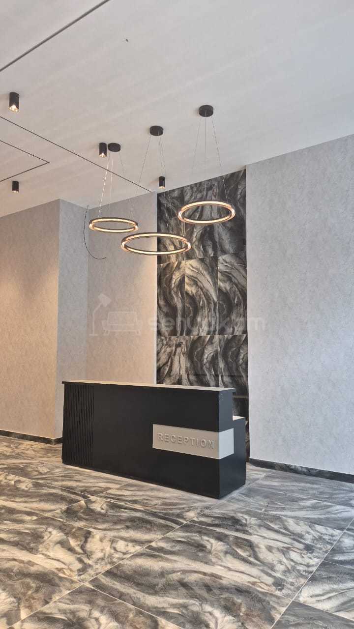 2 Սենյականոց Բնակարան Նորակառույցում, 57քմ, 7/20 հարկ, Դիզայներական Վերանորոգված