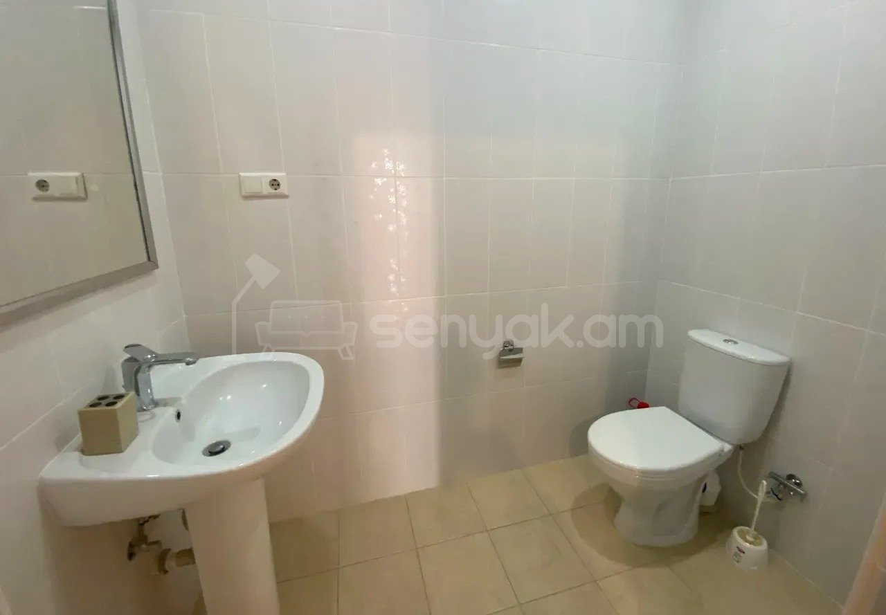 3 Սենյականոց Բնակարան Նորակառույցում, 106քմ, 9/14 հարկ, Կապիտալ Վերանորոգված