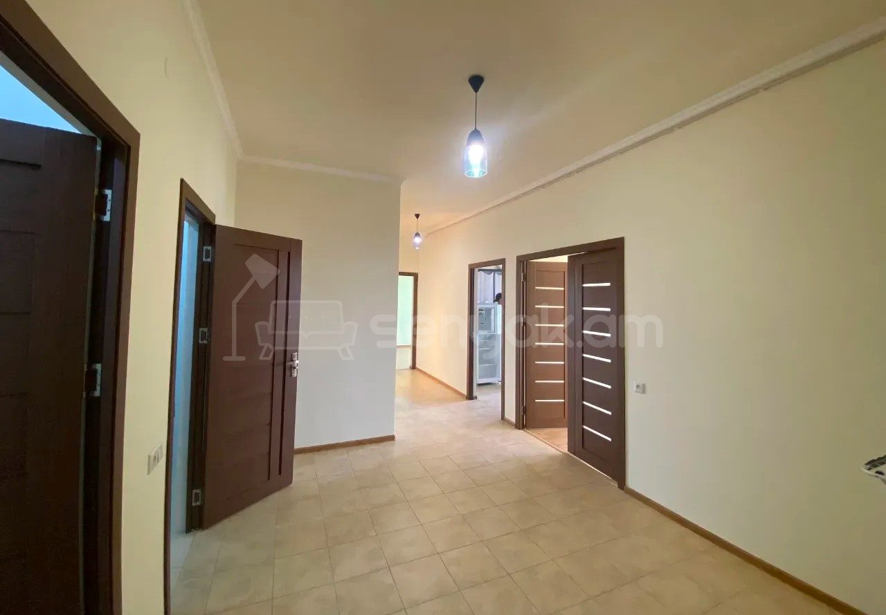 3 Սենյականոց Բնակարան Նորակառույցում, 106քմ, 9/14 հարկ, Կապիտալ Վերանորոգված