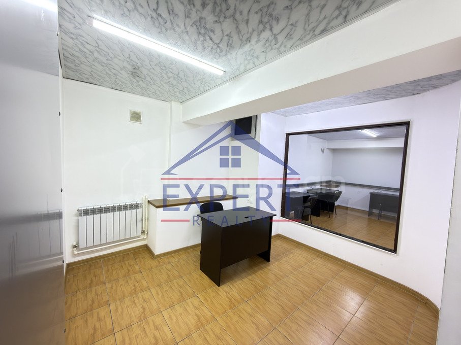 Օֆիսային Տարածք, 83քմ