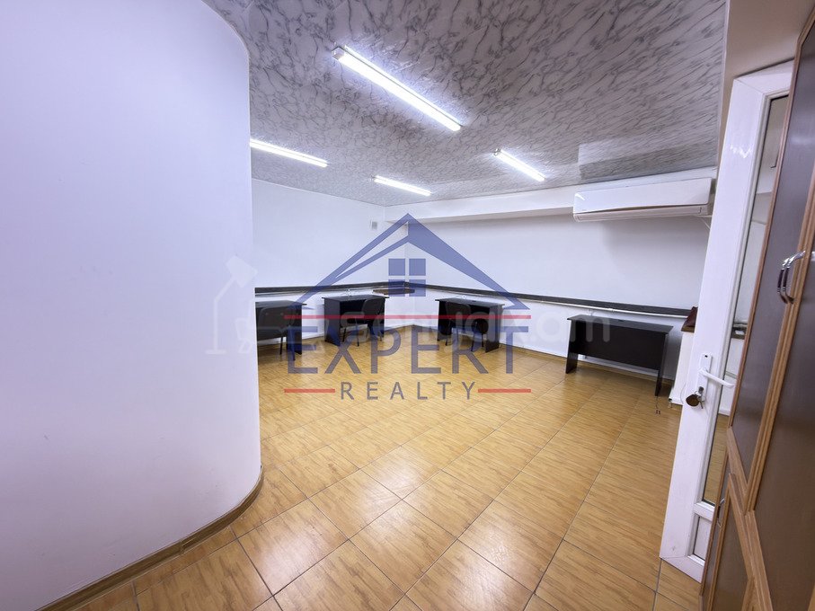 Օֆիսային Տարածք, 83քմ