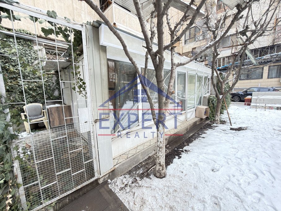 Օֆիսային Տարածք, 83քմ