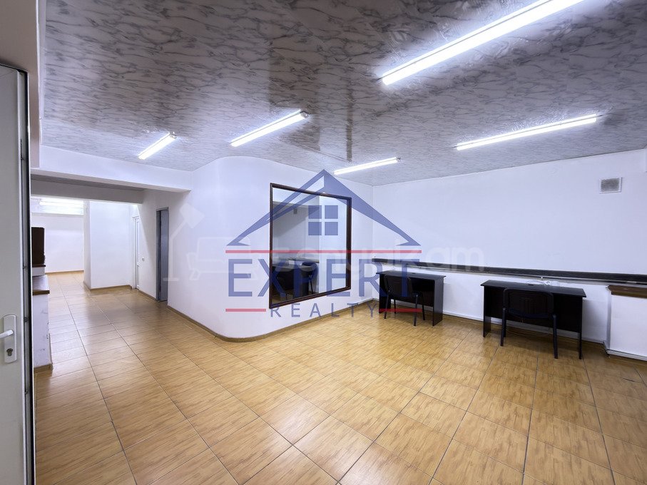 Օֆիսային Տարածք, 83քմ