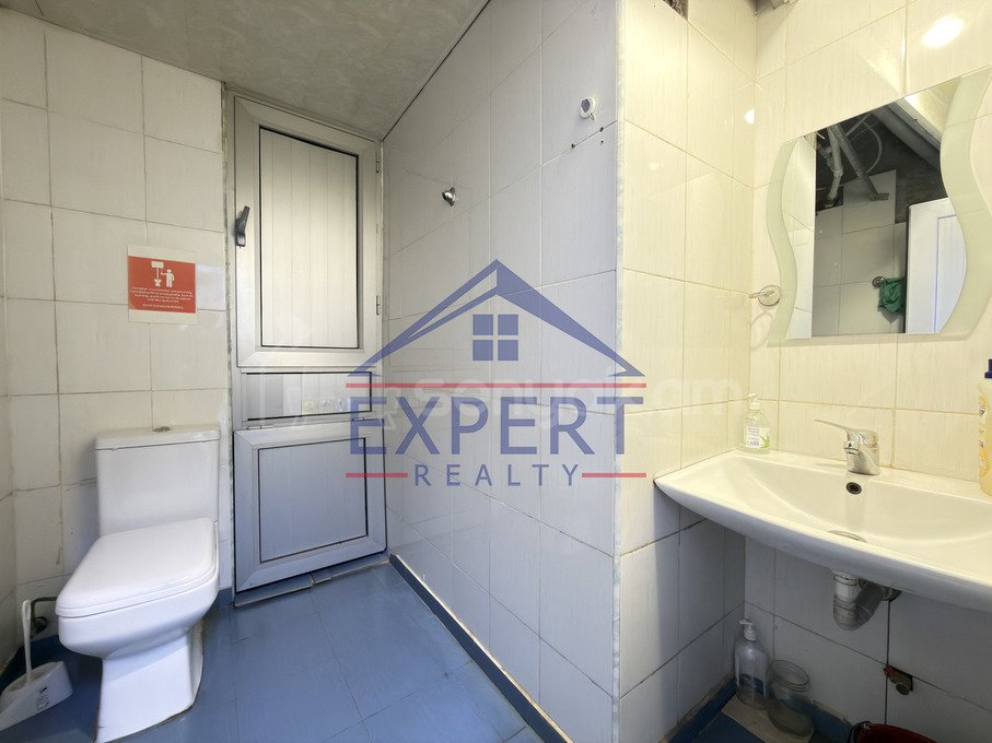 Օֆիսային Տարածք, 83քմ