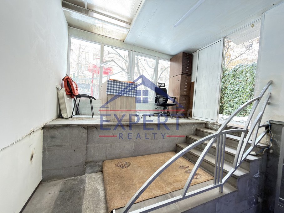 Օֆիսային Տարածք, 83քմ