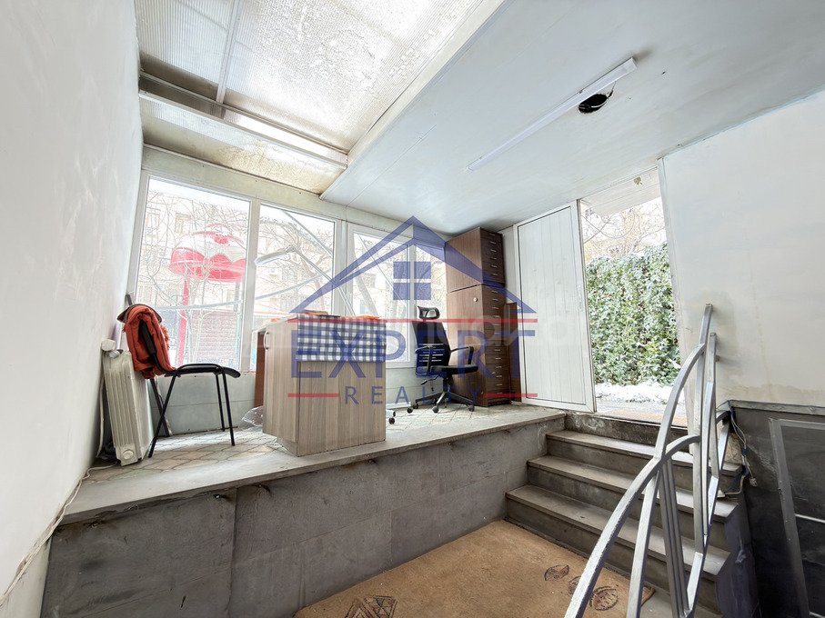 Օֆիսային Տարածք, 83քմ