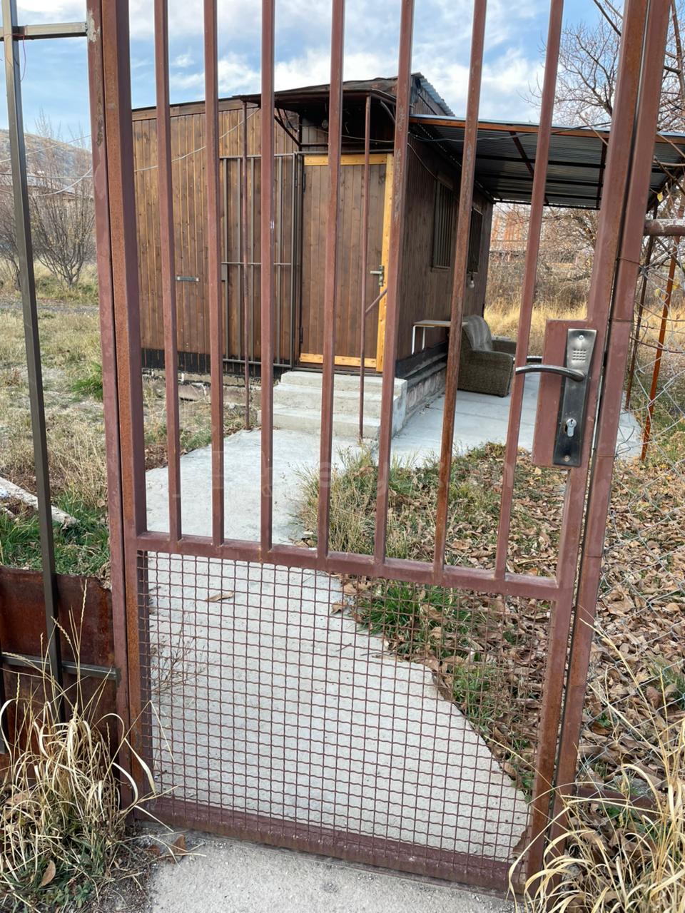 1 Սենյականոց Բնակարան Նորակառույցում, 20քմ, 1/1 հարկ, Նորմալ Վիճակում