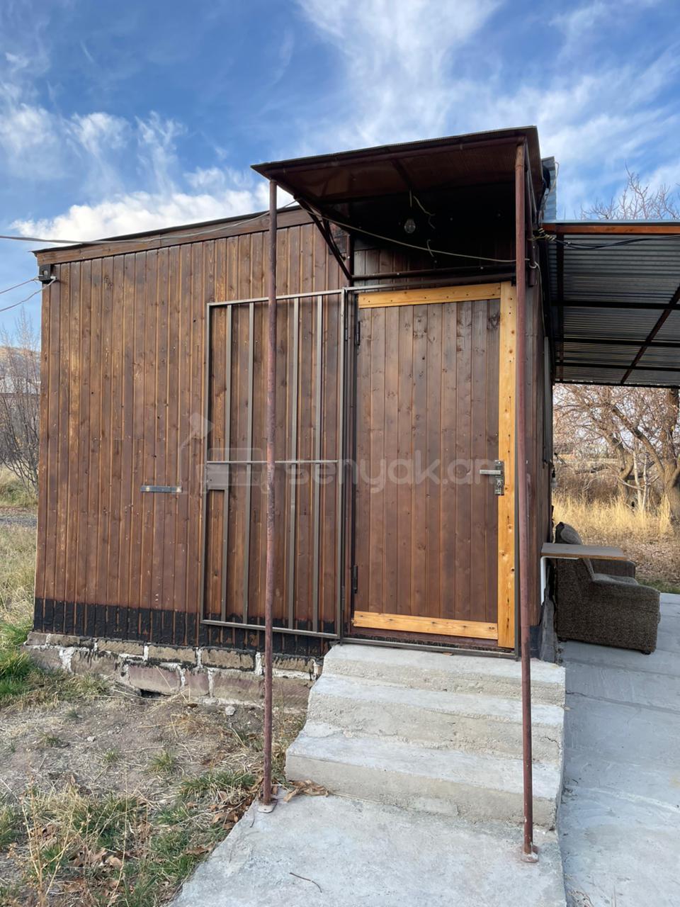 1 Սենյականոց Բնակարան Նորակառույցում, 20քմ, 1/1 հարկ, Նորմալ Վիճակում