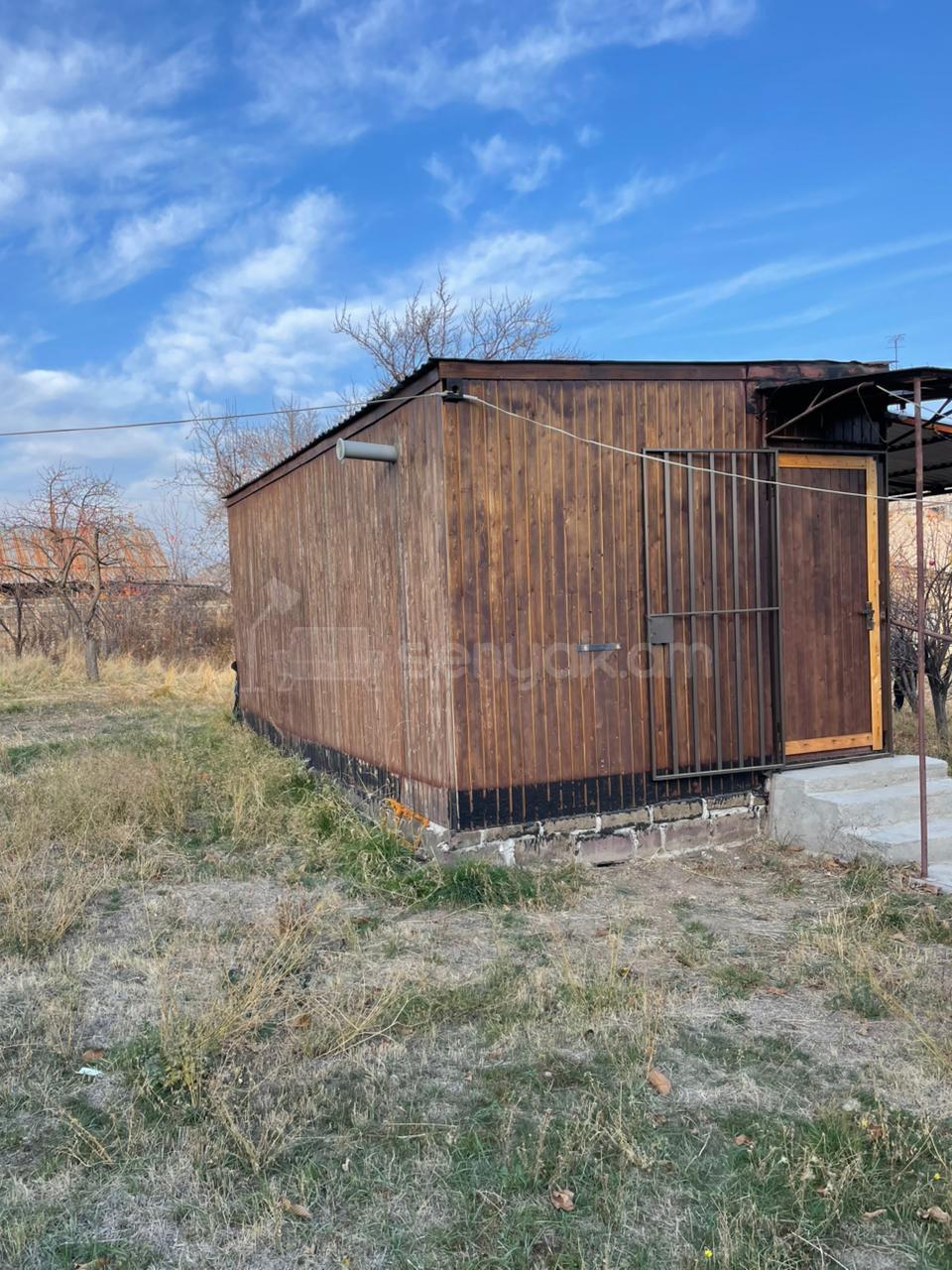 1 Սենյականոց Բնակարան Նորակառույցում, 20քմ, 1/1 հարկ, Նորմալ Վիճակում