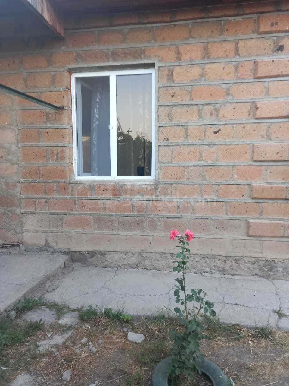 2 Սենյականոց Սեփական Տուն, 45քմ, Նորմալ Վիճակում