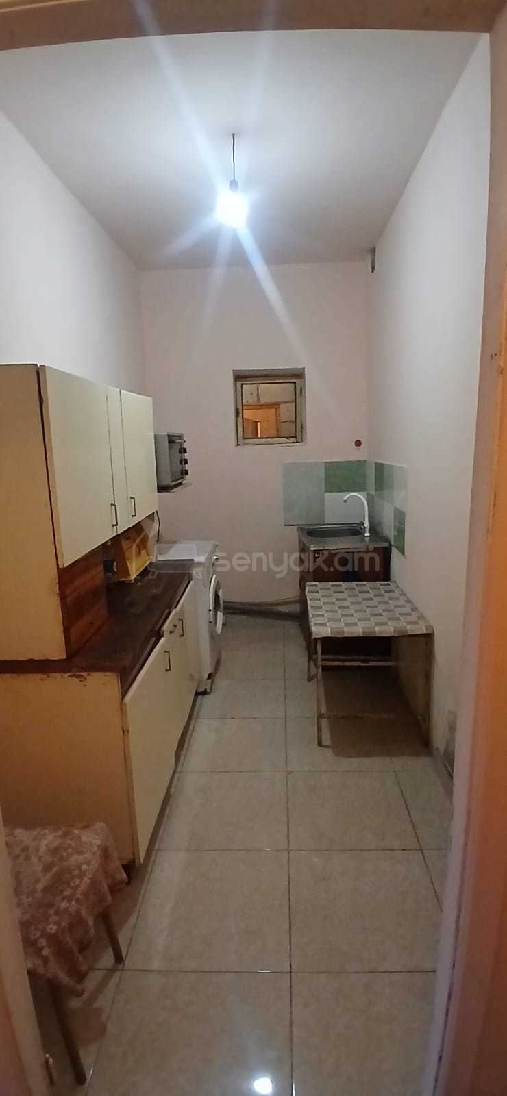 2 Սենյականոց Սեփական Տուն, 45քմ, Նորմալ Վիճակում