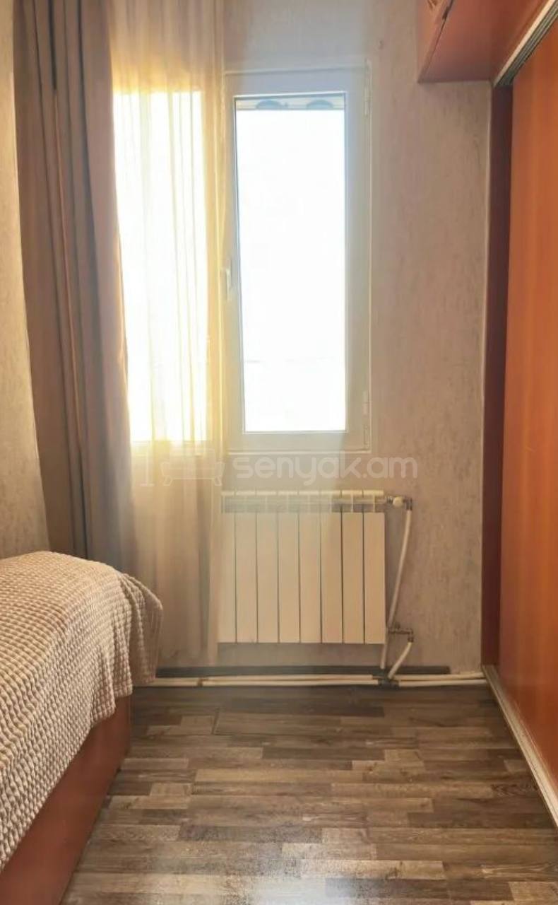 2 Սենյականոց Բնակարան, 65քմ, 10/16 հարկ, Կոսմետիկ Վերանորոգված, Կահավորված