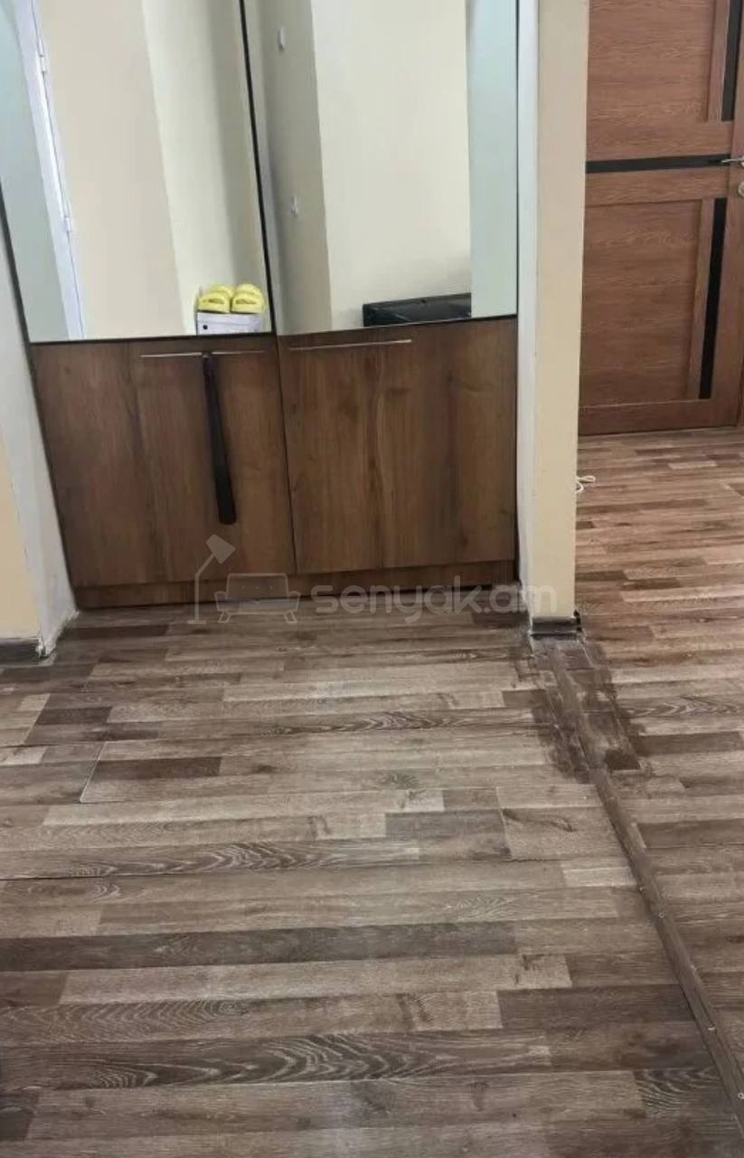 2 Սենյականոց Բնակարան, 65քմ, 10/16 հարկ, Կոսմետիկ Վերանորոգված, Կահավորված